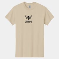 Heavy Cotton ™ 100% Cotton T Shirt Thumbnail