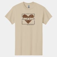 Heavy Cotton ™ 100% Cotton T Shirt Thumbnail