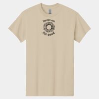 Heavy Cotton ™ 100% Cotton T Shirt Thumbnail