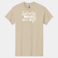 Heavy Cotton ™ 100% Cotton T Shirt Thumbnail