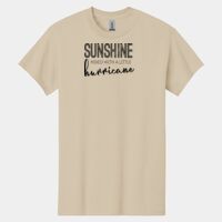 Heavy Cotton ™ 100% Cotton T Shirt Thumbnail