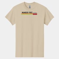 Heavy Cotton ™ 100% Cotton T Shirt Thumbnail