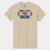 Heavy Cotton ™ 100% Cotton T Shirt Thumbnail