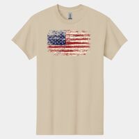 Heavy Cotton ™ 100% Cotton T Shirt Thumbnail