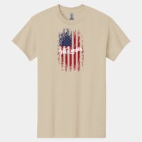 Heavy Cotton ™ 100% Cotton T Shirt Thumbnail