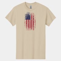 Heavy Cotton ™ 100% Cotton T Shirt Thumbnail