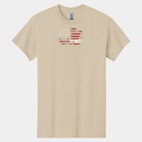 Heavy Cotton ™ 100% Cotton T Shirt Thumbnail