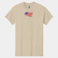 Heavy Cotton ™ 100% Cotton T Shirt Thumbnail