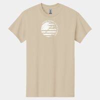 Heavy Cotton ™ 100% Cotton T Shirt Thumbnail