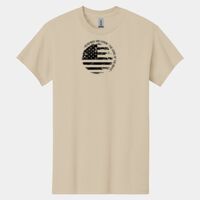 Heavy Cotton ™ 100% Cotton T Shirt Thumbnail