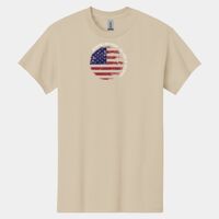 Heavy Cotton ™ 100% Cotton T Shirt Thumbnail