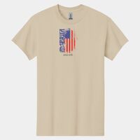 Heavy Cotton ™ 100% Cotton T Shirt Thumbnail