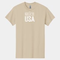 Heavy Cotton ™ 100% Cotton T Shirt Thumbnail