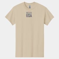 Heavy Cotton ™ 100% Cotton T Shirt Thumbnail