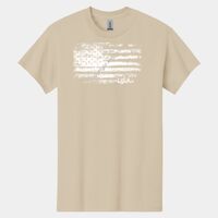 Heavy Cotton ™ 100% Cotton T Shirt Thumbnail