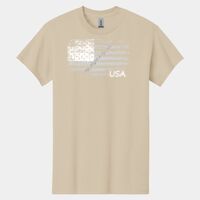 Heavy Cotton ™ 100% Cotton T Shirt Thumbnail