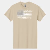 Heavy Cotton ™ 100% Cotton T Shirt Thumbnail
