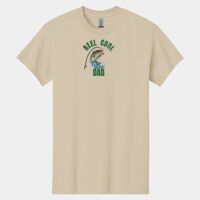 Heavy Cotton ™ 100% Cotton T Shirt Thumbnail
