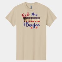 Heavy Cotton ™ 100% Cotton T Shirt Thumbnail