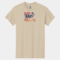 Heavy Cotton ™ 100% Cotton T Shirt Thumbnail