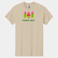 Heavy Cotton ™ 100% Cotton T Shirt Thumbnail