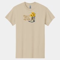Heavy Cotton ™ 100% Cotton T Shirt Thumbnail