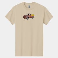 Heavy Cotton ™ 100% Cotton T Shirt Thumbnail