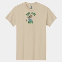 Heavy Cotton ™ 100% Cotton T Shirt Thumbnail