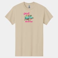 Heavy Cotton ™ 100% Cotton T Shirt Thumbnail