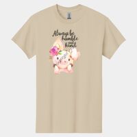 Heavy Cotton ™ 100% Cotton T Shirt Thumbnail