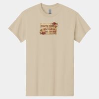 Heavy Cotton ™ 100% Cotton T Shirt Thumbnail