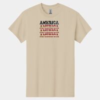 Heavy Cotton ™ 100% Cotton T Shirt Thumbnail