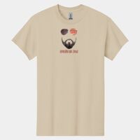 Heavy Cotton ™ 100% Cotton T Shirt Thumbnail