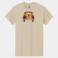 Heavy Cotton ™ 100% Cotton T Shirt Thumbnail