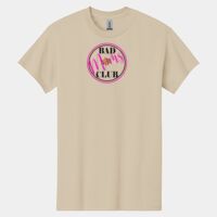 Heavy Cotton ™ 100% Cotton T Shirt Thumbnail