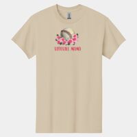 Heavy Cotton ™ 100% Cotton T Shirt Thumbnail