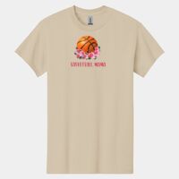 Heavy Cotton ™ 100% Cotton T Shirt Thumbnail