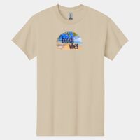 Heavy Cotton ™ 100% Cotton T Shirt Thumbnail