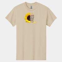 Heavy Cotton ™ 100% Cotton T Shirt Thumbnail