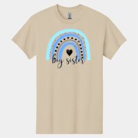 Heavy Cotton ™ 100% Cotton T Shirt Thumbnail