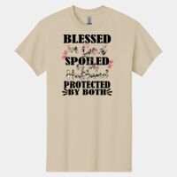 Heavy Cotton ™ 100% Cotton T Shirt Thumbnail