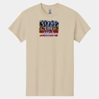 Heavy Cotton ™ 100% Cotton T Shirt Thumbnail