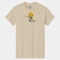 Heavy Cotton ™ 100% Cotton T Shirt Thumbnail