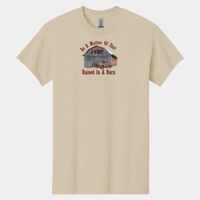 Heavy Cotton ™ 100% Cotton T Shirt Thumbnail