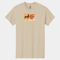 Heavy Cotton ™ 100% Cotton T Shirt Thumbnail