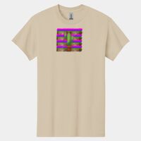 Heavy Cotton ™ 100% Cotton T Shirt Thumbnail