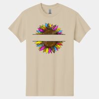 Heavy Cotton ™ 100% Cotton T Shirt Thumbnail