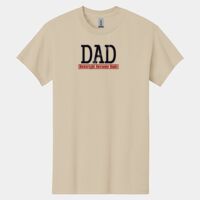 Heavy Cotton ™ 100% Cotton T Shirt Thumbnail
