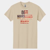Heavy Cotton ™ 100% Cotton T Shirt Thumbnail