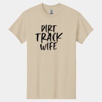 Heavy Cotton ™ 100% Cotton T Shirt Thumbnail